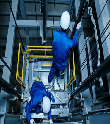 Maintenance