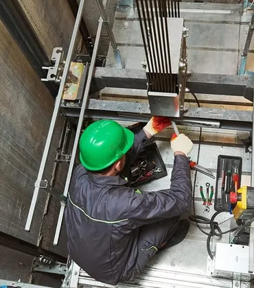 Repair